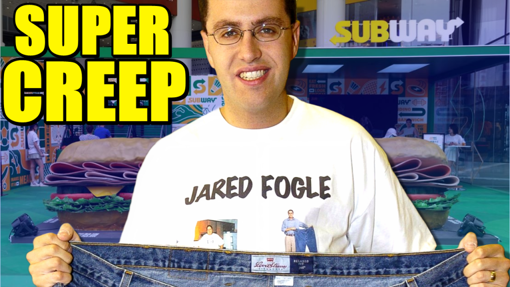 What Happened to the Subway Guy