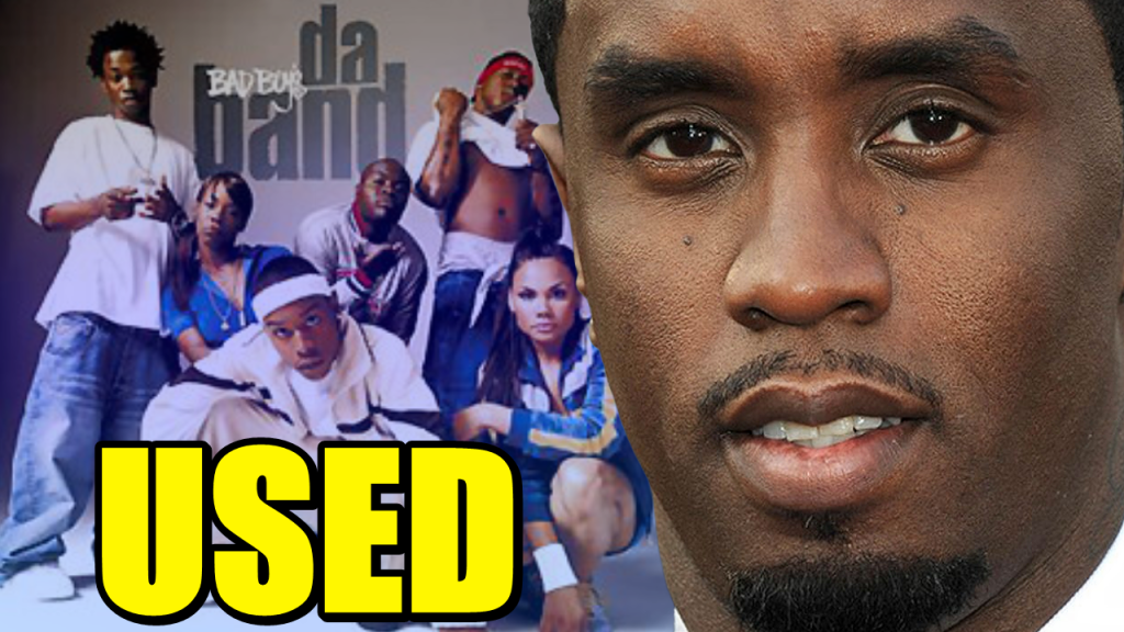 What Happened To Making The Band 2 Cast ?