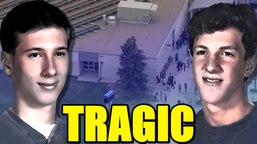 The Columbine School Shooting Explained