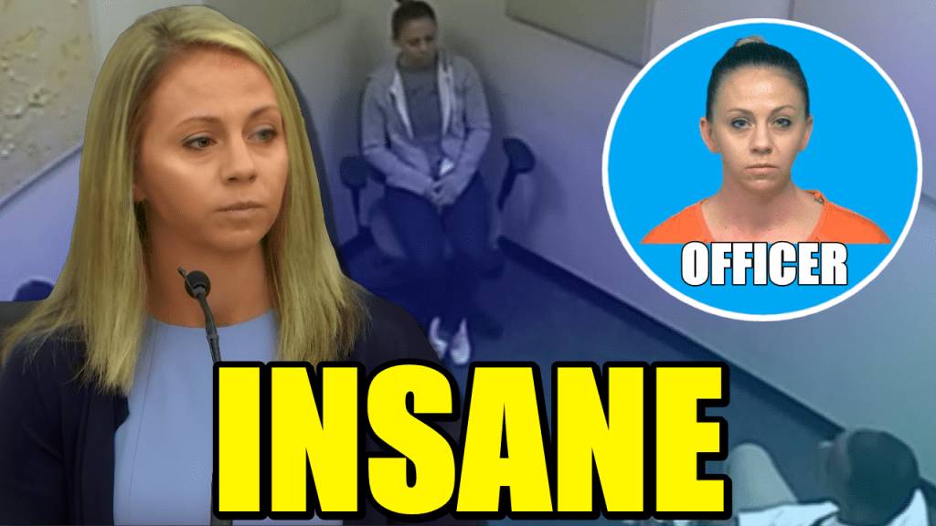 The Amber Guyger Story (Ex-Police Officer)