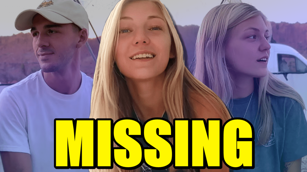 What Happened To Gabby Petito?