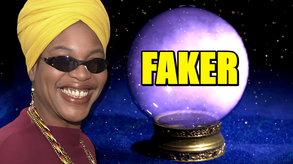 What Happened To The Superstar Psychic, Miss Cleo ?