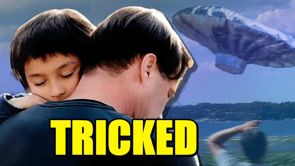 Was Balloon Boy, Greatest Hoax Ever?!