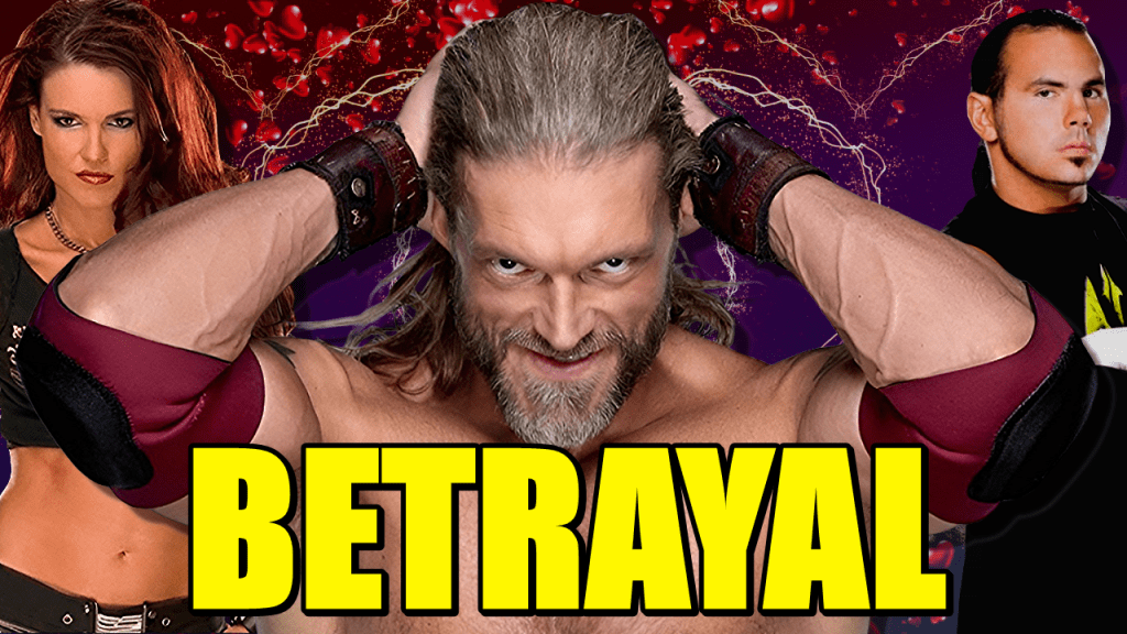 The Time When Pro Wrestling Went Too&nbsp;Far