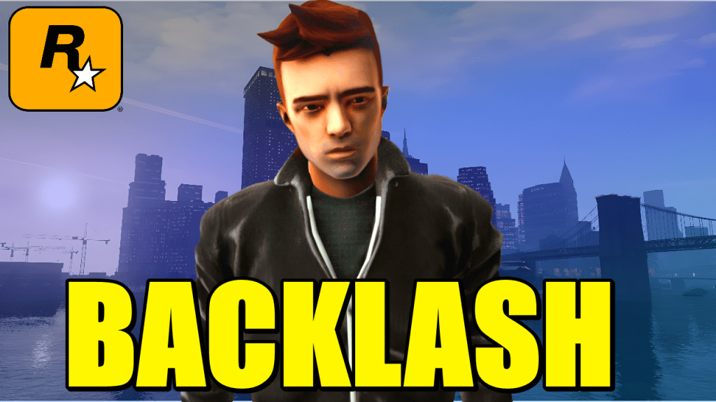 How Grand Theft Auto Was Close to Getting&nbsp;Banned