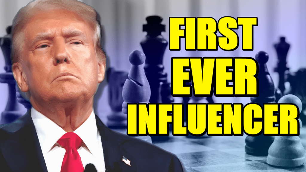 The Interesting and Unusual Rise of Donald&nbsp;Trump