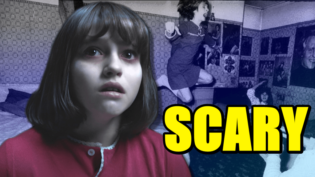 Was The Conjuring 2 Really Based on a True Story?