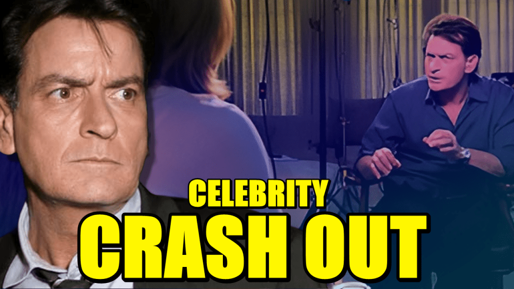 What Happened To Charlie Sheen?