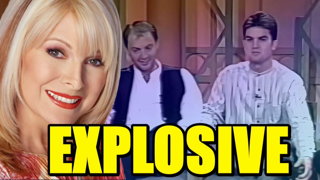 The Jenny Jones Show Killer Explained