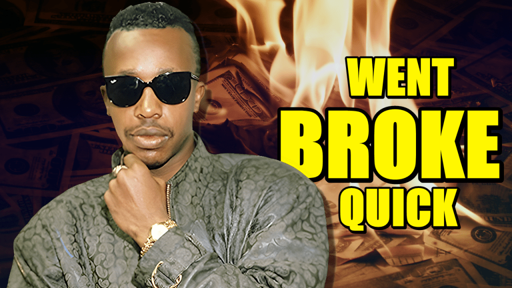 What Happened To MC Hammer ?