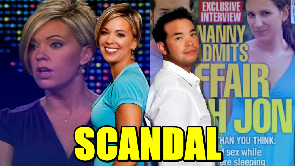 How Jon & Kate Plus 8 Became Reality TV’s Biggest&nbsp;Scandal