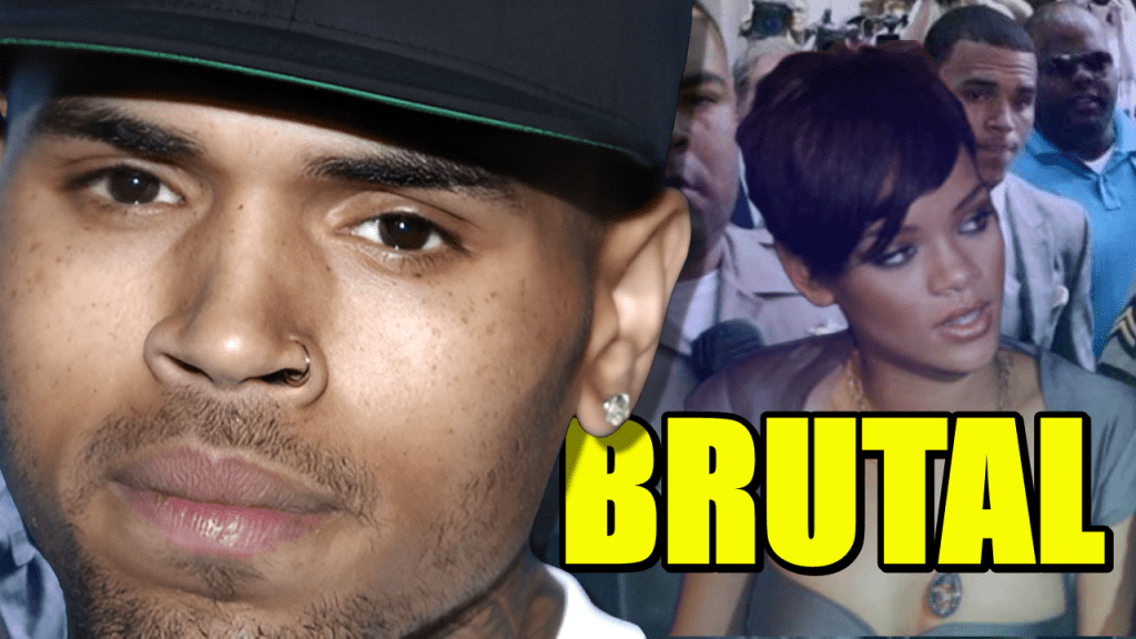 How Chris Brown’s Career Almost Ended Before It&nbsp;Started