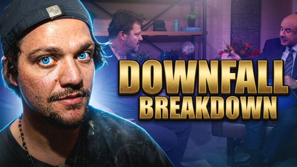 What Happened to Bam Margera? Career Rise and&nbsp;Struggles