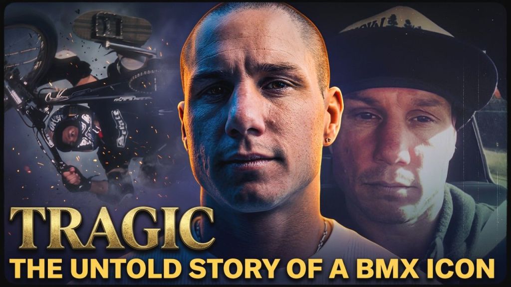 What Happened to Dave Mirra? Life and Legacy&nbsp;Explained