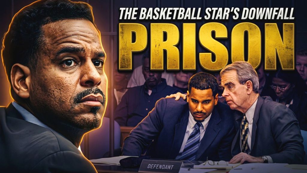 What Happened to Jayson Williams? NBA Star’s Legal Troubles&nbsp;Explained