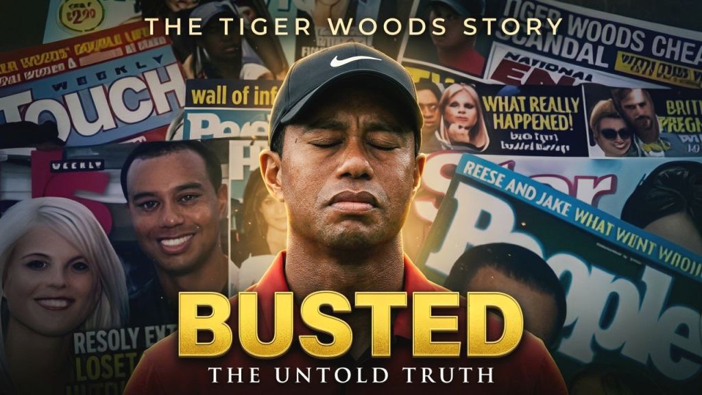 Tiger Woods Cheating Scandal Explained: The Affair That Changed His&nbsp;Career