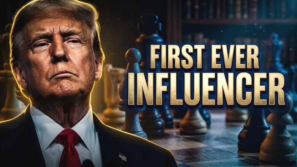 The Rise of Donald Trump: From Real Estate Mogul to Pop Culture&nbsp;Figure